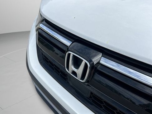 Certified 2021 Honda CR-V EX-L image 30