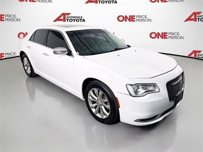 Used 2019 Chrysler 300 Limited