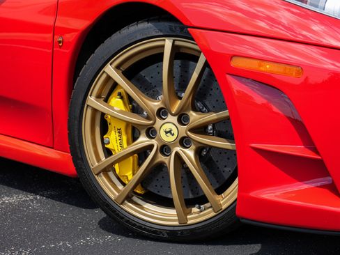 Used 2008 Ferrari F430 Scuderia RWD image 23