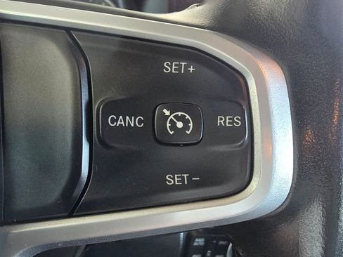 Used 2023 RAM 1500 Big Horn w/ Trailer Tow Group image 23