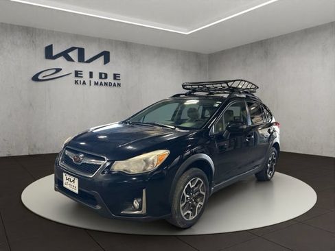 Used 2016 Subaru Crosstrek 2.0i Limited w/ Popular Package #2 AWD/4WD image 5