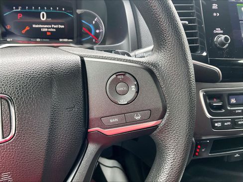 Used 2022 Honda Pilot Sport image 23