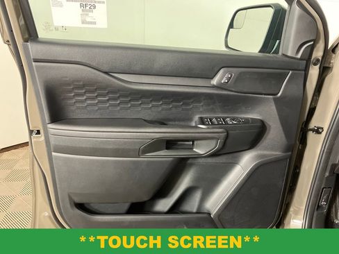 New 2025 Ford Ranger XL image 23