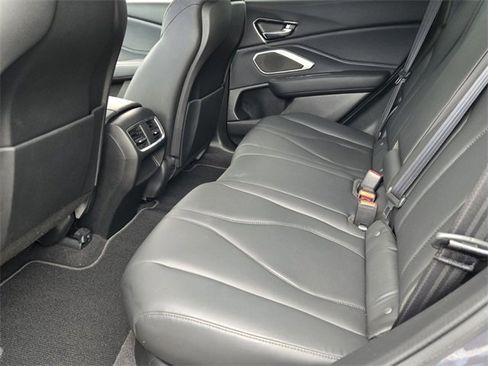 Certified 2019 Acura RDX FWD image 9