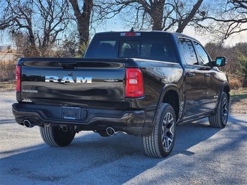 New 2026 RAM 1500 Laramie image 5