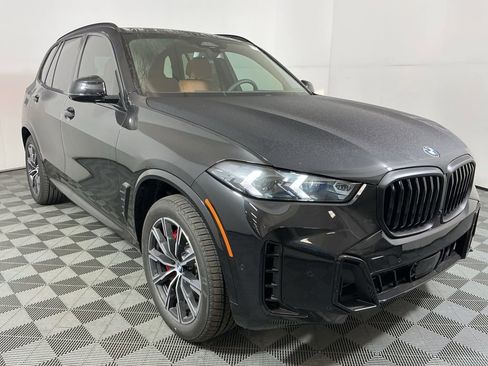 New 2026 BMW X5 sDrive40i w/ M Sport Package image 3