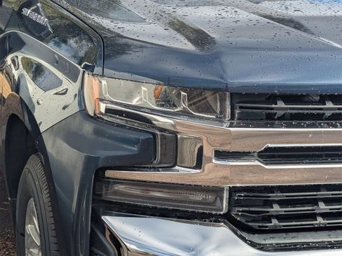 Used 2021 Chevrolet Silverado 1500 LT image 4