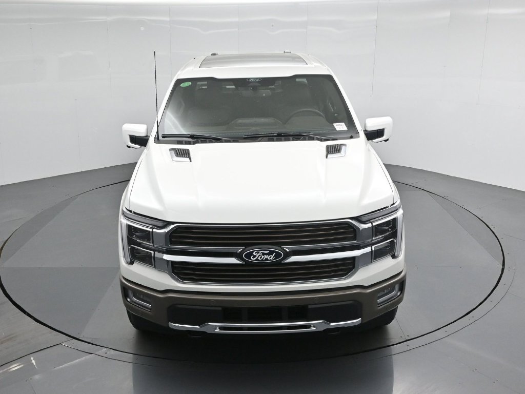 New 2026 Ford F150 King Ranch AWD/4WD image 37
