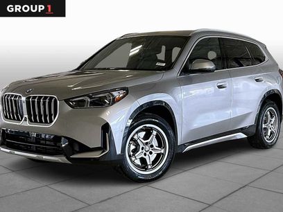 New 2025 BMW X1 xDrive28i w/ Technology Package