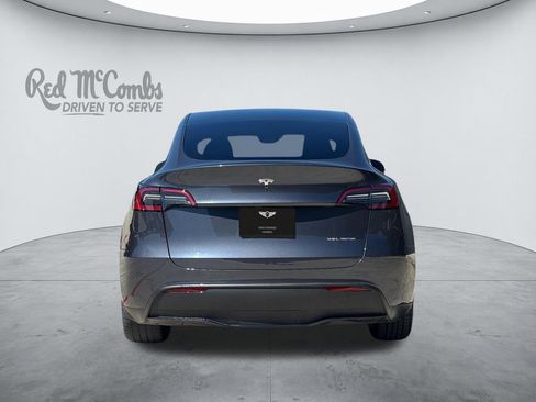 Used 2023 Tesla Model Y Long Range AWD/4WD image 4
