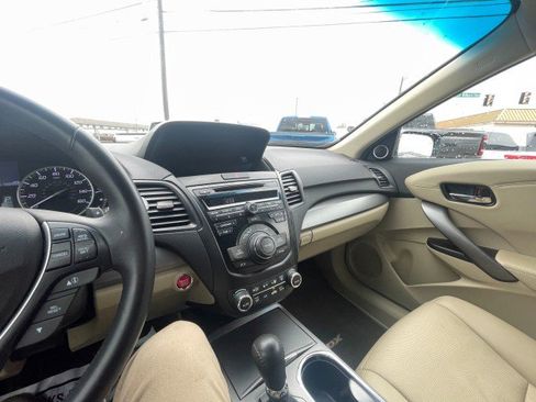 Used 2013 Acura RDX AWD w/ Technology Package image 25