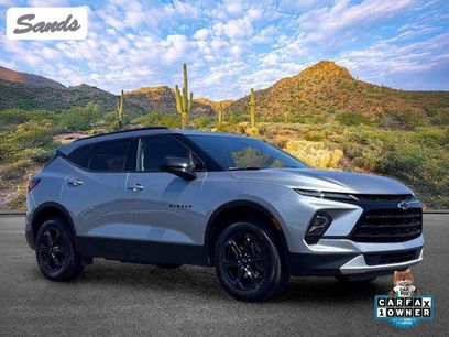 Used 2024 Chevrolet Blazer LT w/ Convenience Package