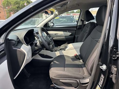 Certified 2024 Hyundai Tucson SE AWD/4WD image 14
