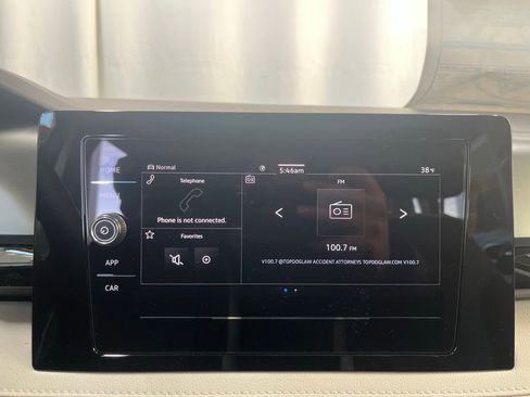 New 2026 Volkswagen Taos S image 16