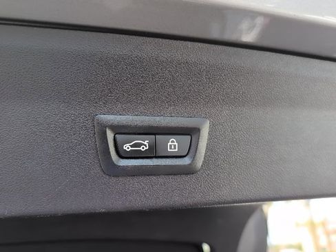 Used 2020 BMW X4 M image 30