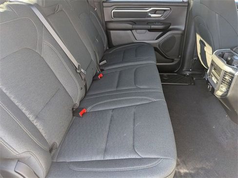 New 2026 RAM 1500 Big Horn image 30