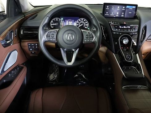 Certified 2024 Acura RDX SH-AWD w/ Advance Package image 3