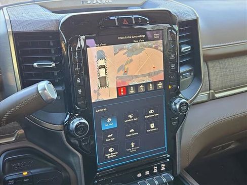 Used 2022 RAM 3500 Limited image 9