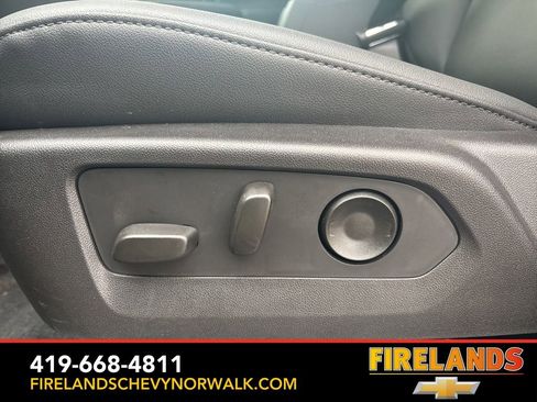 New 2026 Chevrolet Colorado Trail Boss image 18