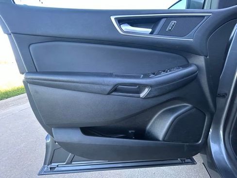 Used 2023 Ford Edge SEL w/ Convenience Package AWD/4WD image 18