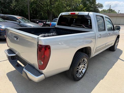 Used 2011 Chevrolet Colorado LT RWD image 8