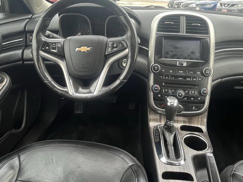 Used 2014 Chevrolet Malibu LT image 18