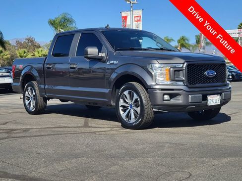 Used 2020 Ford F150 XL w/ Equipment Group 101A Mid RWD image 33