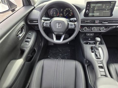 New 2026 Honda HR-V EX-L image 7