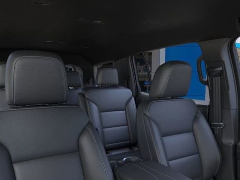 New 2026 Chevrolet Traverse LT w/ Driver Confidence Package image 24