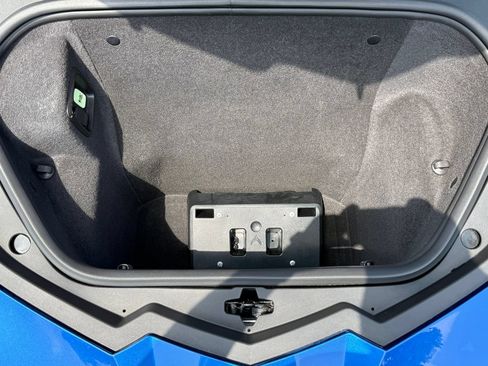 Used 2020 Chevrolet Corvette Stingray Coupe w/ Battery Protection Package RWD image 10