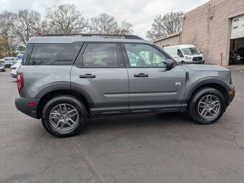 Used 2024 Mitsubishi Outlander Sport ES image 4