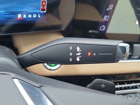 New 2026 Chevrolet Equinox ACTIV w/ LPO, Floor Liner Package image 25