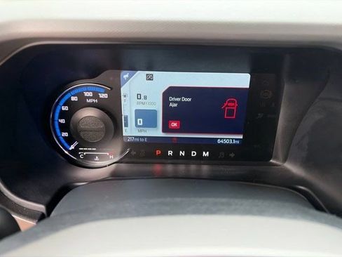 Used 2022 Ford Bronco Big Bend AWD/4WD image 14