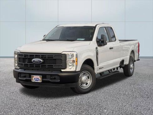 New 2026 Ford F350 XL RWD image 1
