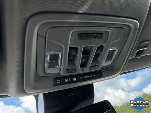 Used 2024 Chevrolet Silverado 1500 LTZ w/ LTZ Premium Package image 42