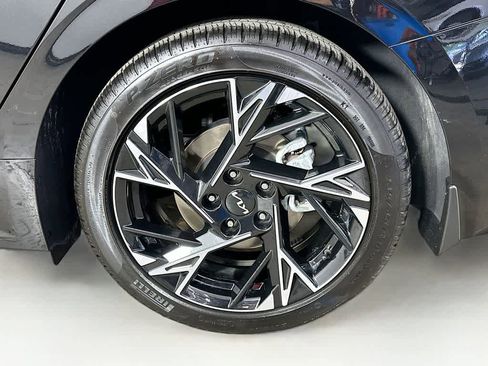 Used 2025 Kia K5 GT-Line FWD image 7