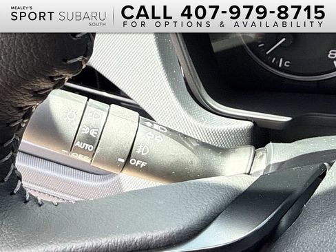 New 2026 Subaru Forester Premium AWD/4WD image 41