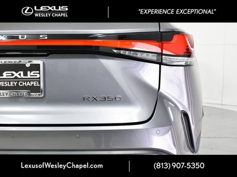 Used 2023 Lexus RX 350 FWD image 8