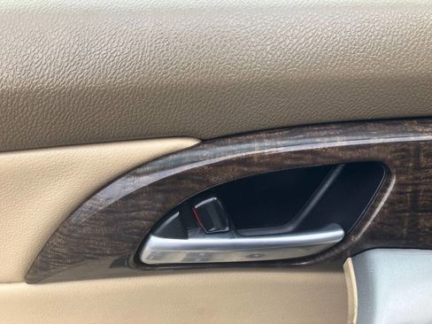 Used 2013 Acura MDX w/ Technology & Entertainment image 12