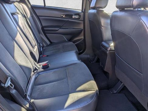 Used 2024 Mitsubishi Eclipse Cross SE image 20