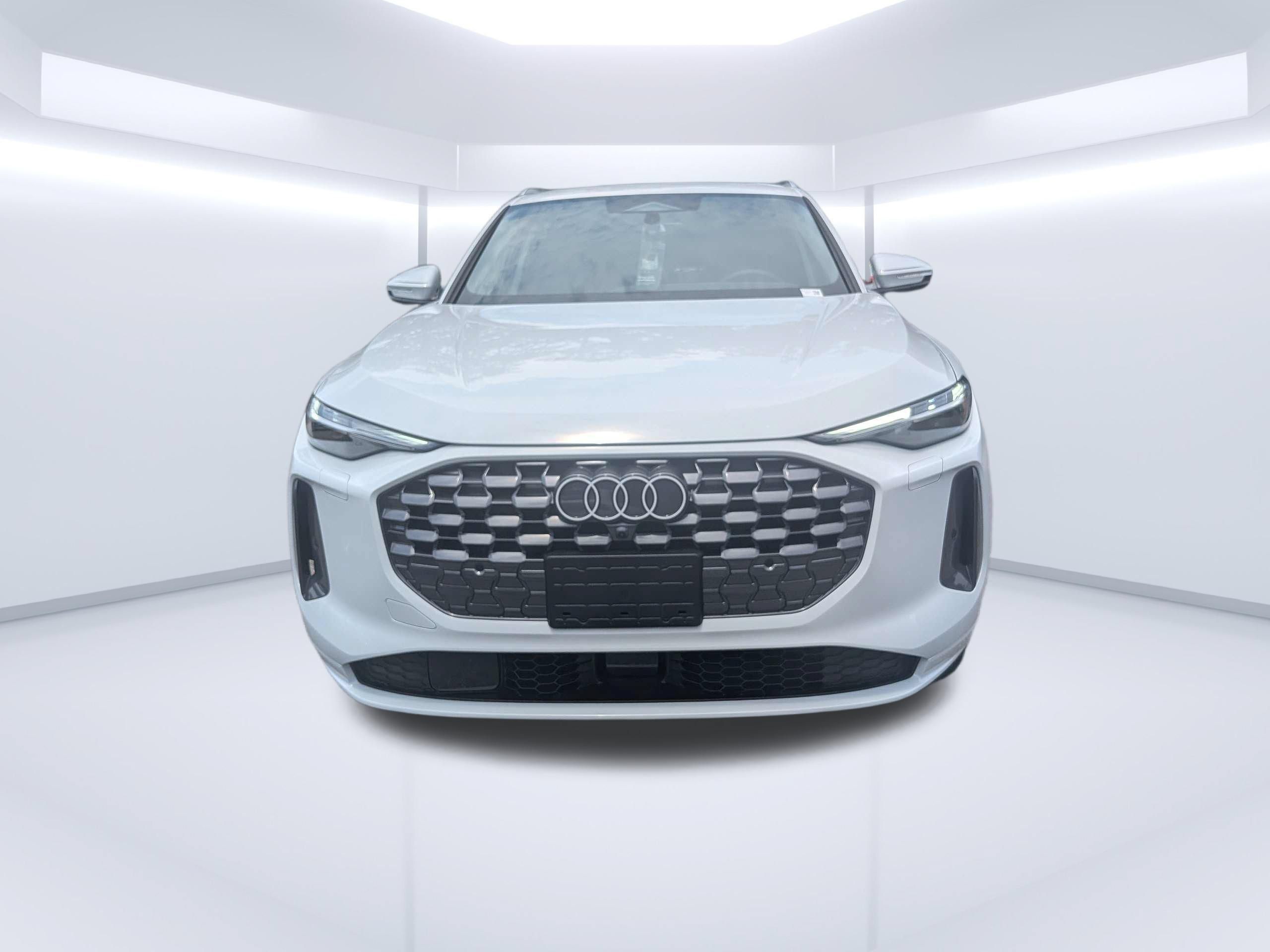 New 2026 Audi Q5 Premium Plus AWD/4WD image 8