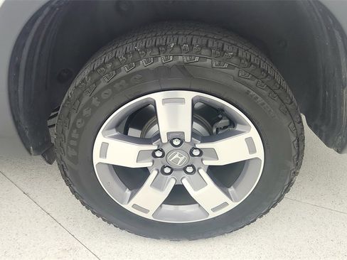 Used 2024 Honda Ridgeline TrailSport image 30