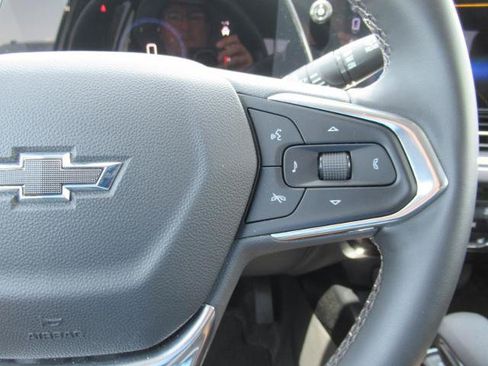 Used 2026 Chevrolet Trax ACTIV w/ Driver Confidence Package FWD image 24