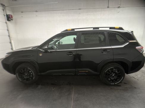 New 2026 Subaru Forester Wilderness AWD/4WD image 5