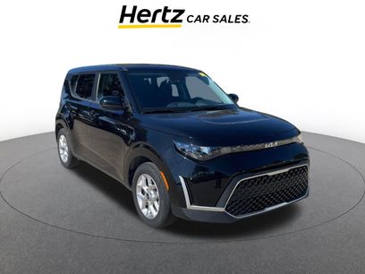 Used 2025 Kia Soul LX w/ LX Technology Package
