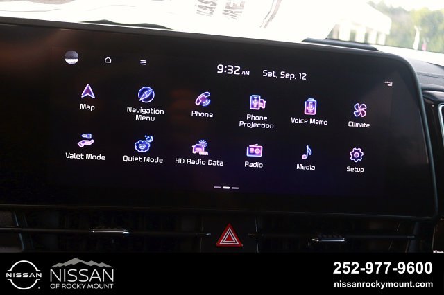 Used 2024 Kia Sportage X-Line w/ X-Line Premium Package AWD/4WD image 32