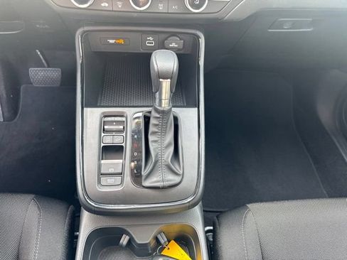 Used 2023 Honda CR-V LX image 18