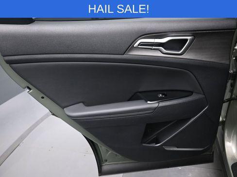 Used 2025 Kia Sportage X-Line w/ Premium Package image 31