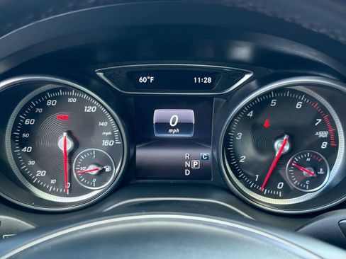Used 2019 Mercedes-Benz CLA 250 4MATIC image 35