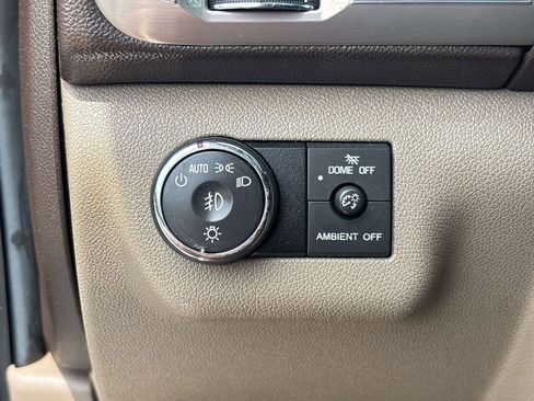 Used 2015 GMC Acadia Denali AWD/4WD image 21